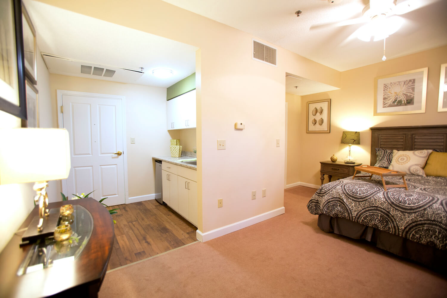 Life at Arbor Terrace of East Cobb — Community Gallery